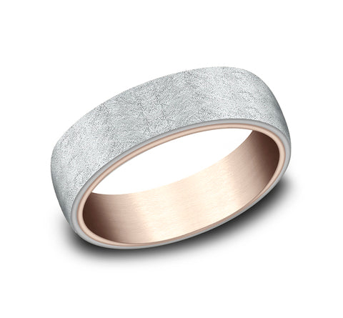 The Aurora Gold 6.5mm