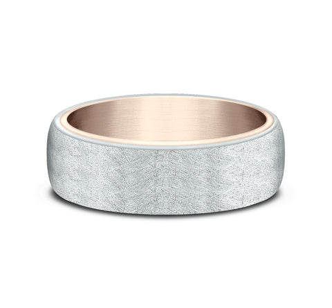 The Aurora Gold 6.5mm