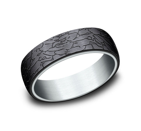 The Avalon Tantalum 6.5mm