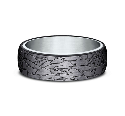 The Avalon Tantalum 6.5mm