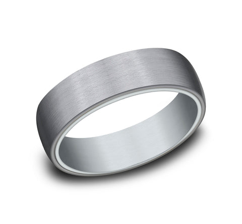 The Baron Tantalum 6.5mm