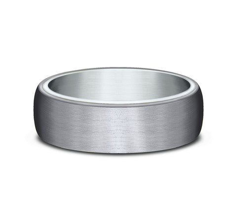 The Baron Tantalum 6.5mm
