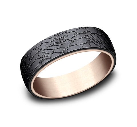 The Avalon Titanium 6.5mm