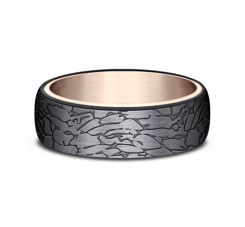 The Avalon Titanium 6.5mm