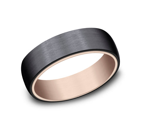 The Baron Titanium 6.5mm