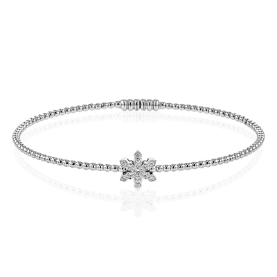 Beaded Ladies Bracelet LB2342