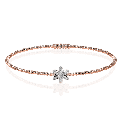 Beaded Ladies Bracelet LB2342