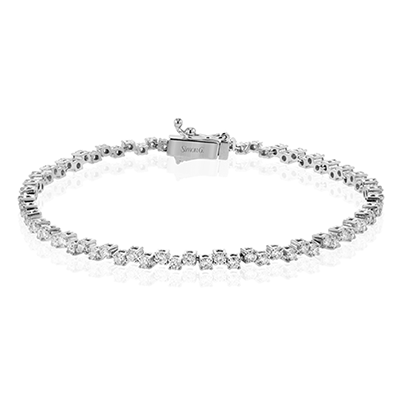 Modern Ladies Bracelet LB2327