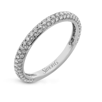 Eternity Ladies Wedding Band LR3022-B