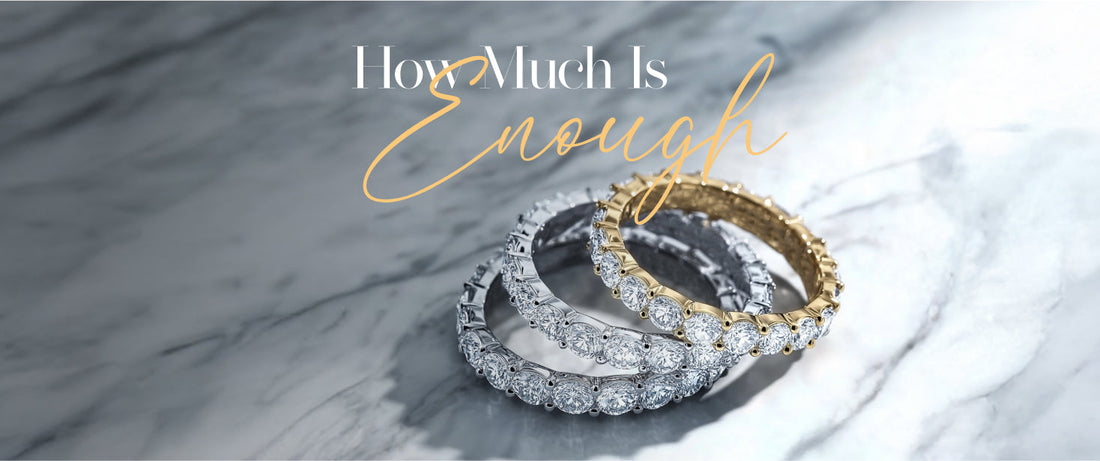How Much Should You Spend on a Women’s Wedding Band