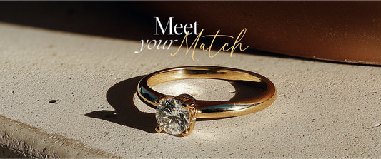 How to Know When You've Found 'The One' (Ring, That Is)