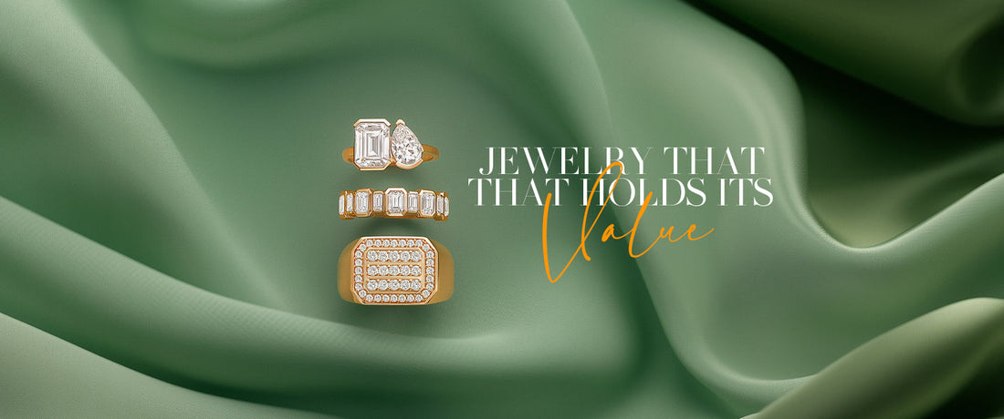 Investment Pieces for 2026: Jewelry That Holds Its Value