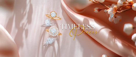 Classic Gifts They'll Wear Forever: Timeless Pieces