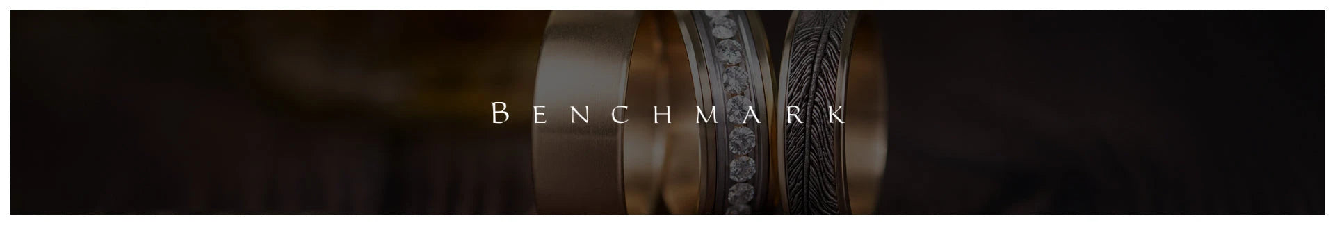Band Benchmark – Oscar's Design Jewelry