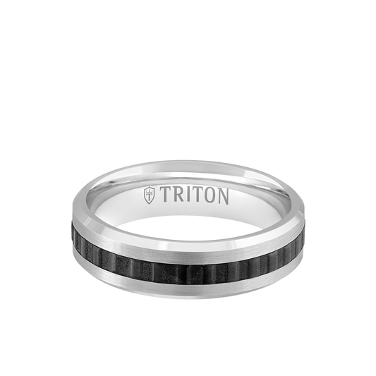 Mens Gold Wedding Band 11-6201