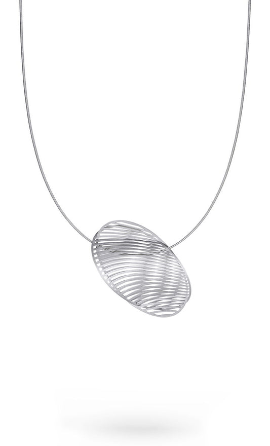 Mirage Ladies Necklace N333050