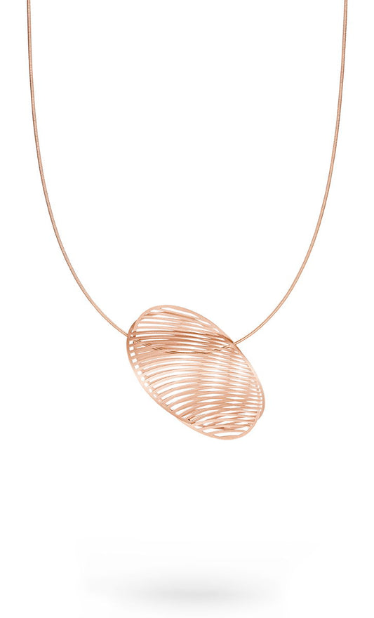 Mirage Ladies Necklace N333050