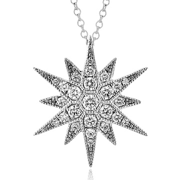 Ladies 14k Gold Pendant ZP1254