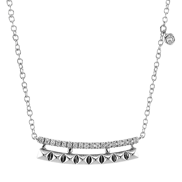 Ladies 14k Gold Pendant ZP1256