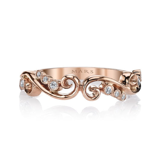 Ladies  Engagement Ring 26507