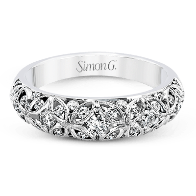 Ladies Fashion Ring MR1523
