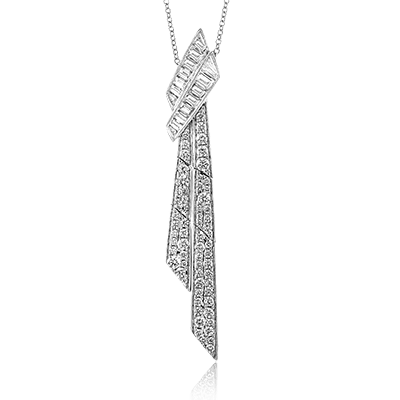 Ladies Pendant LP4859