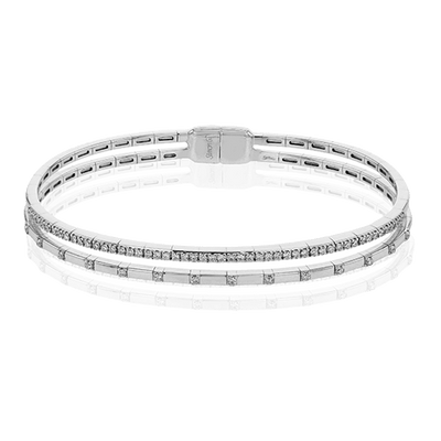 Ladies Earring LB2440