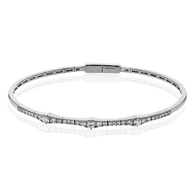 Mens Bracelet LB2382