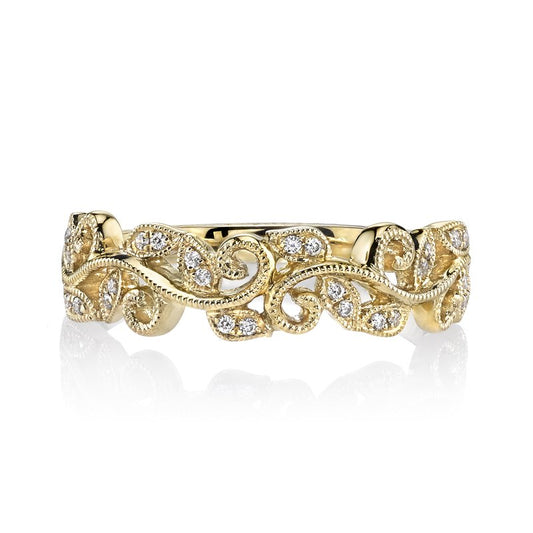 Ladies  Engagement Ring 26505
