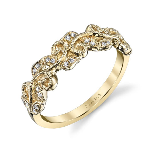 Ladies  Engagement Ring 26505