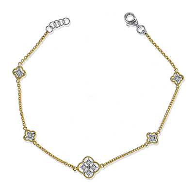 Ladies Womens Bracelet& Bangles Bracelet LB2243