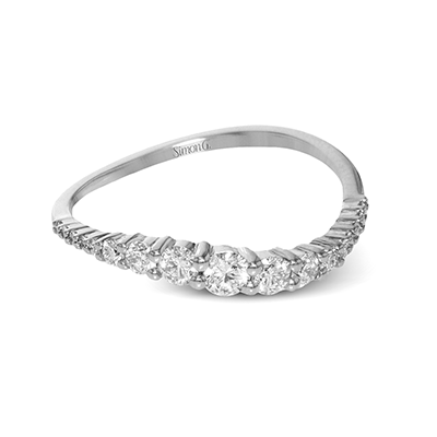 Ladies Fashion Ring LR1091