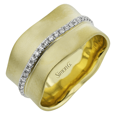 Ladies Fashion Ring LR3166