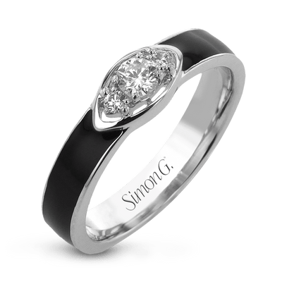 Ladies Fashion Ring LR3193