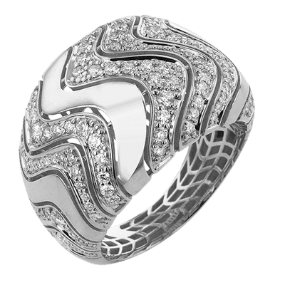 Ladies Fashion Ring LR3253