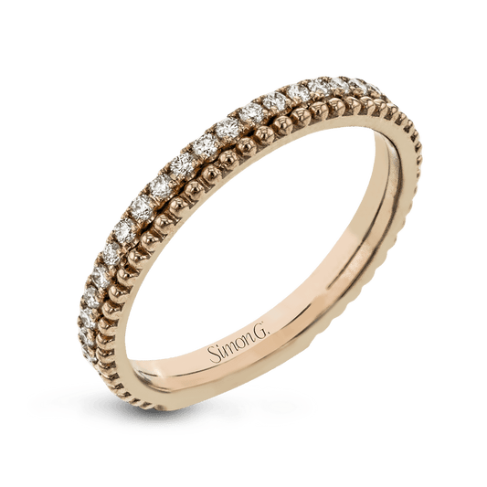 Ladies Modern Enchantment Fashion Ring MR2779