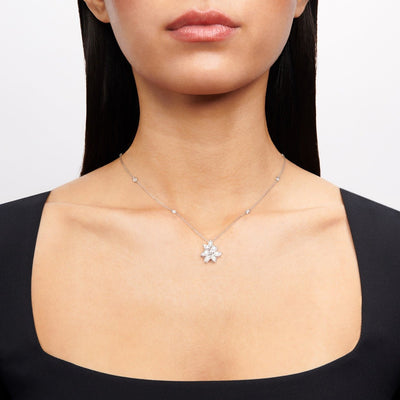 Ladies Pendant LP4673