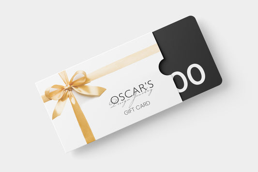 Gift Certificate