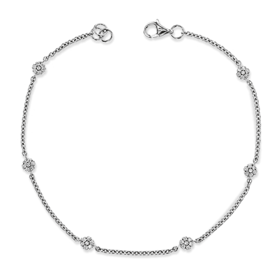 Ladies Harmonie Bracelet CB134