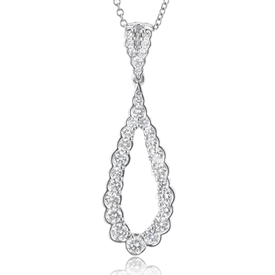 Ladies Pendant LP4613
