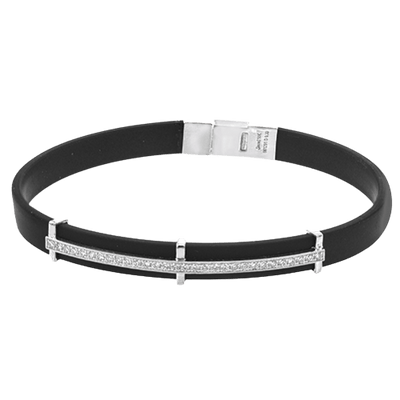 Mens Bracelet LB2296