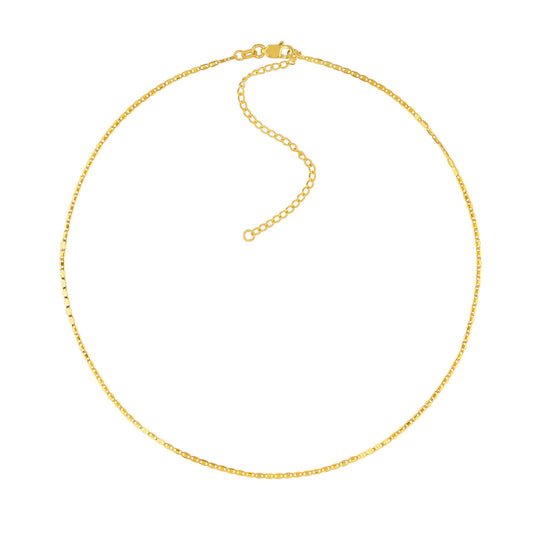 Valentino Choker Chain