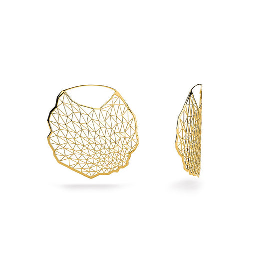 Topia Vision Ladies Earring N384022
