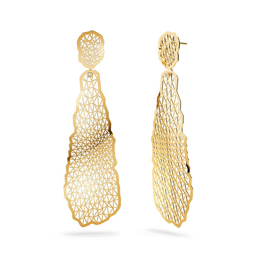 Topia Vision Ladies Earring N384910