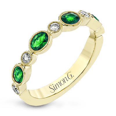 Ladies Fashion Ring LR2462