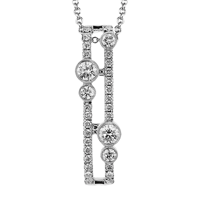 Ladies Pendant LP4662