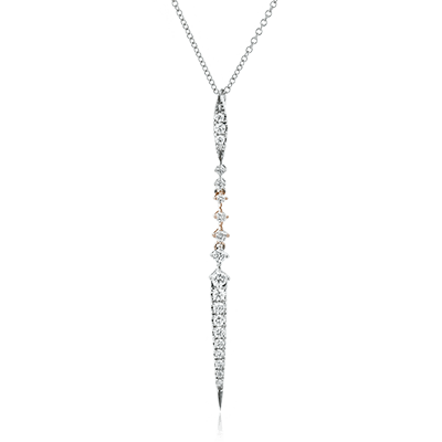 Ladies Pendant LP4794