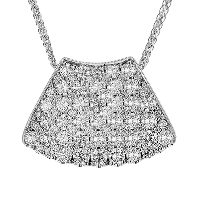 Ladies Pendant LP4655