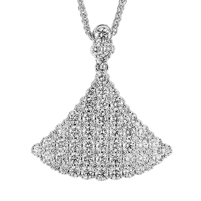 Ladies Pendant LP4657
