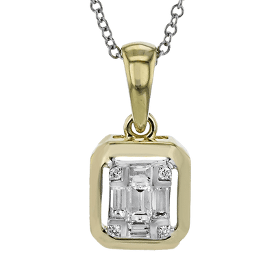 Ladies Pendant LP4804
